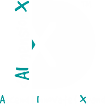 dAImensionX Logo