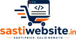 SastiWebsite Logo